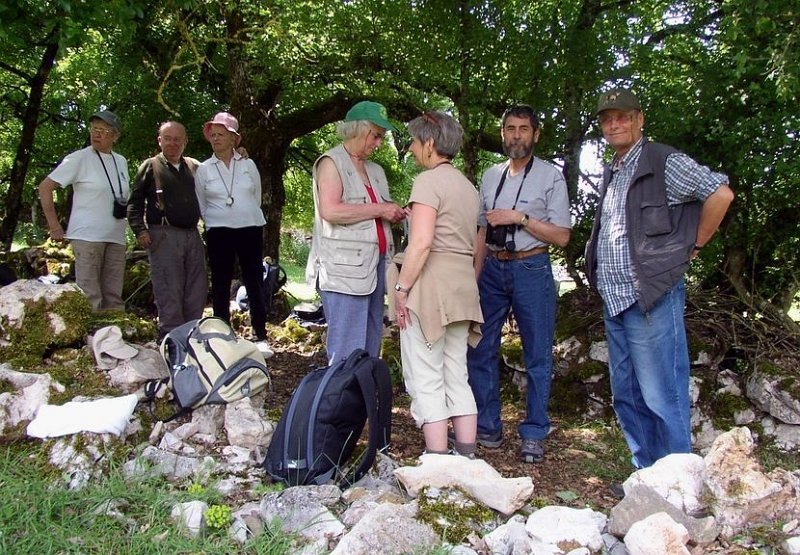 2008 05 Sur le trajet de Curemonte 03